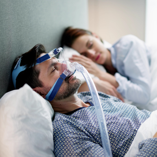 BiPAP-CPAP BiPAP-CPAP