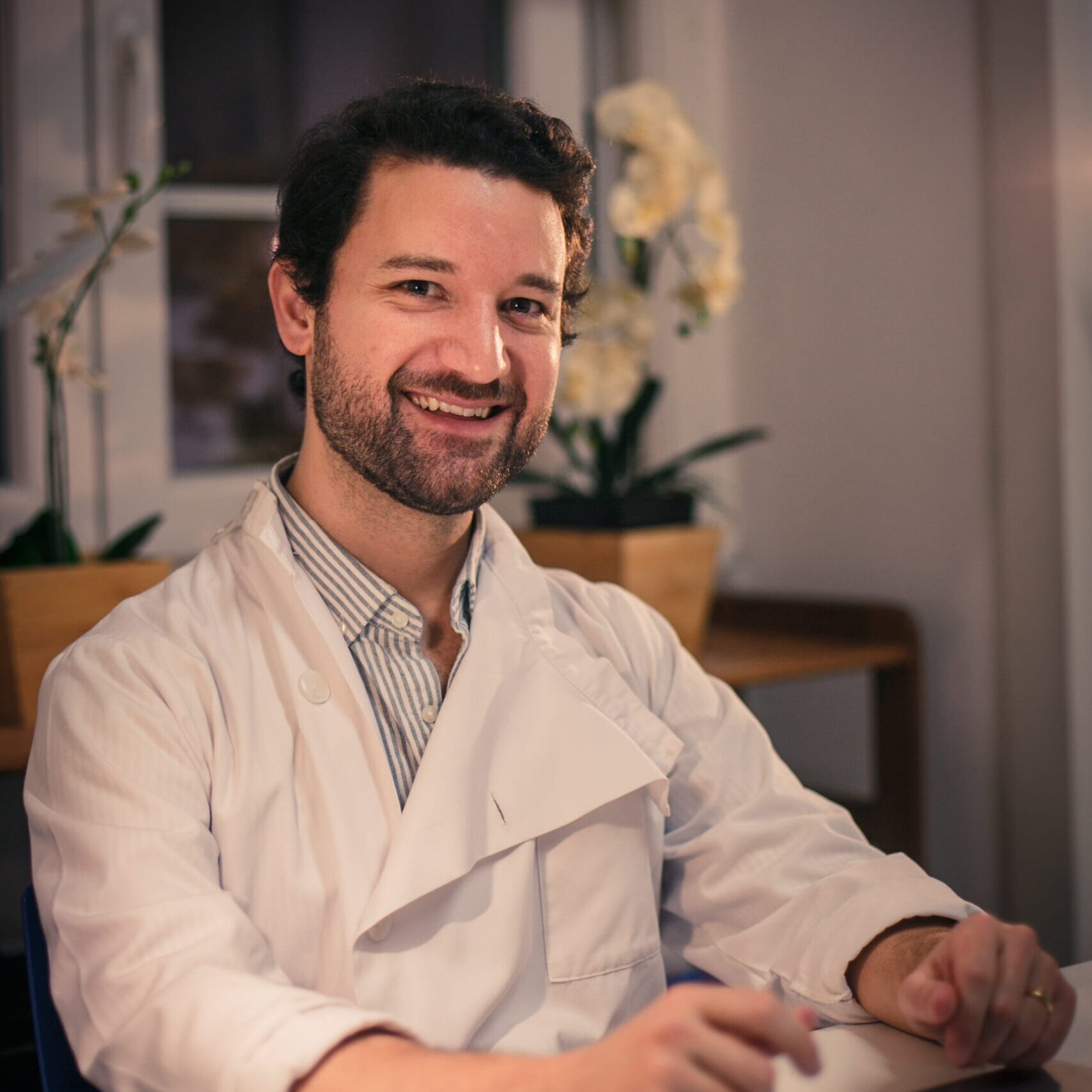 Dr. Gonçalo Coutinho
