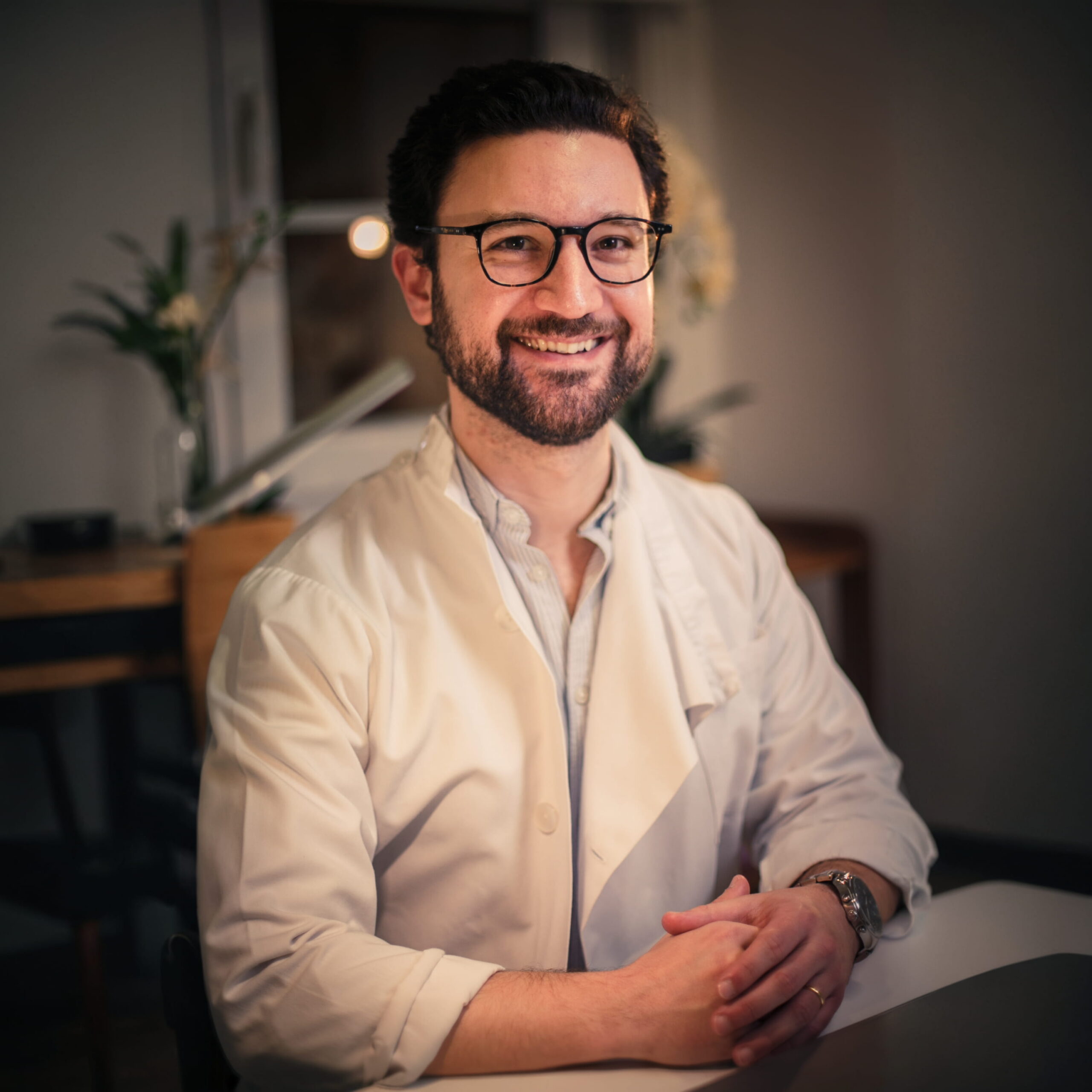 Dr. Gonçalo Coutinho